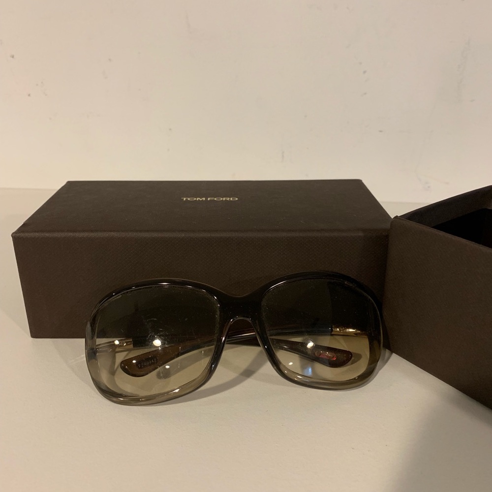 Tom Ford Sunglasses